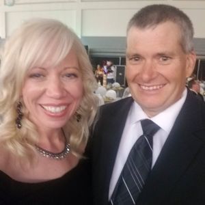 Meet your Posher, Cyrena